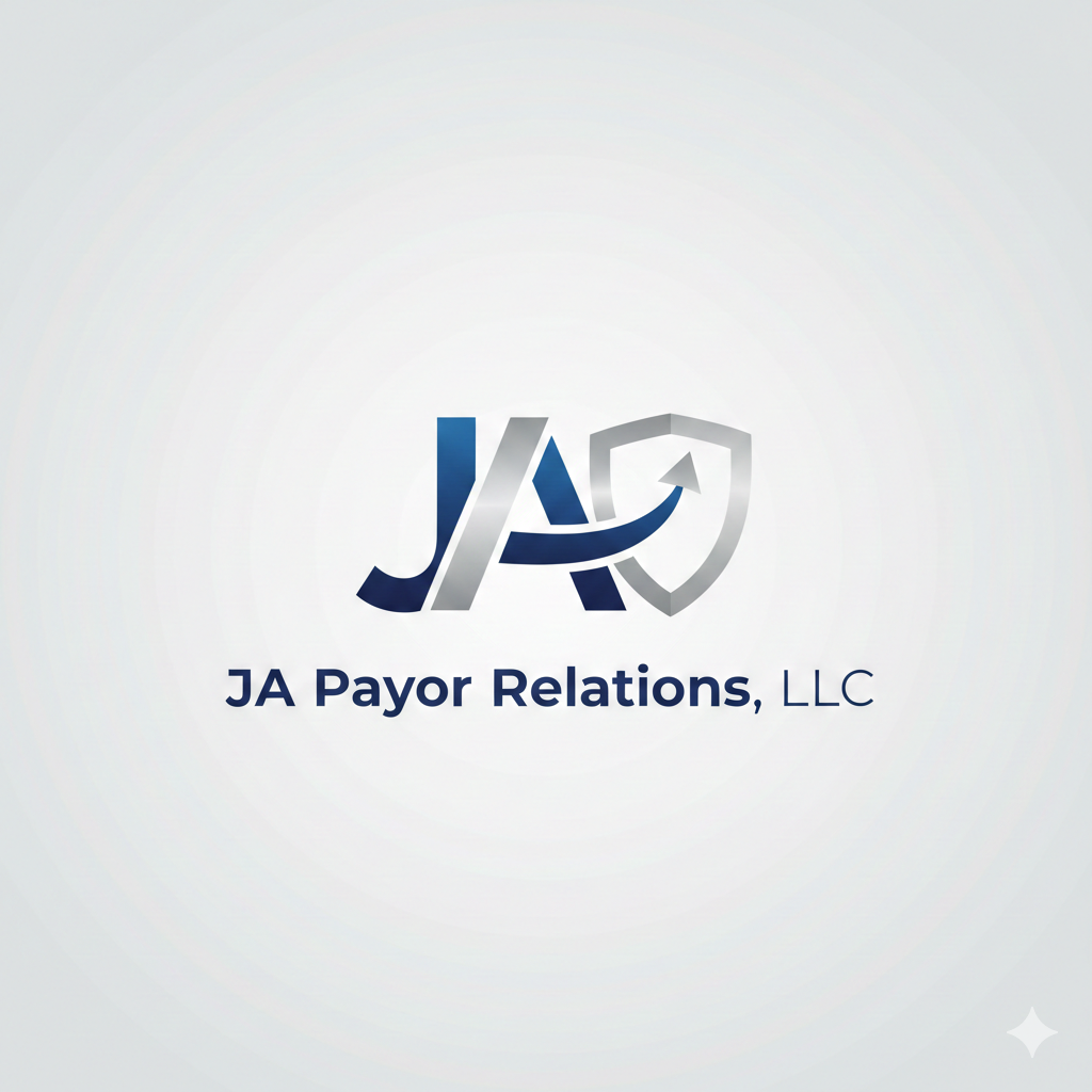 JA Payor Relations